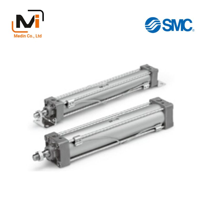 CDG1BA Bore 20 100mm Stroke 25 300mm Mini Cylinder Double Acting Single