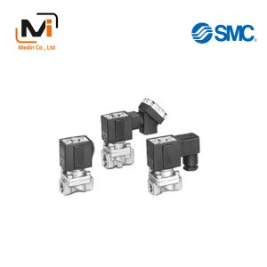 Diaphragm Type Pilot Operated 2 Port Solenoid Valve for High Pressure ...