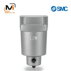 Smc Line Main Line Filter AFF Series - Bộ lọc khí SMC - SMC Việt Nam