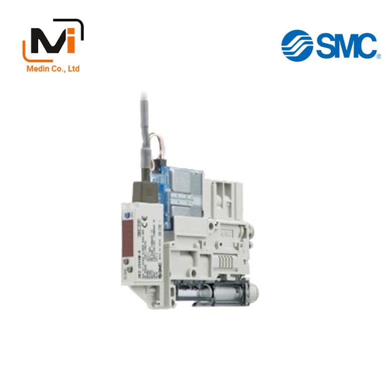 Vacuum Unit, Ejector System ZK2 Series - Bộ Tạo Chân Không SMC - SMC ...